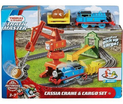 CONTENT TIED PLAYSET SPRI