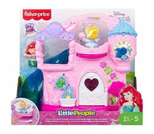 LP DP MID PLAYSET
