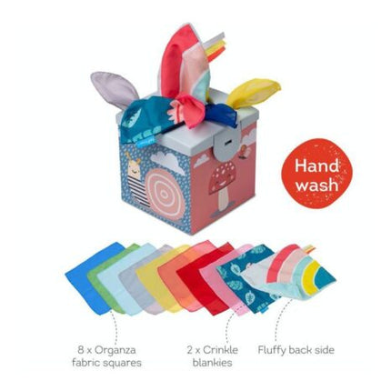 KIMMY KOALA WONDER TISSUE