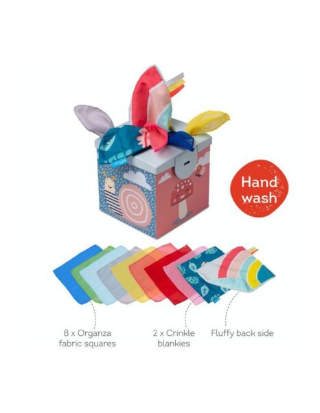 KIMMY KOALA WONDER TISSUE
