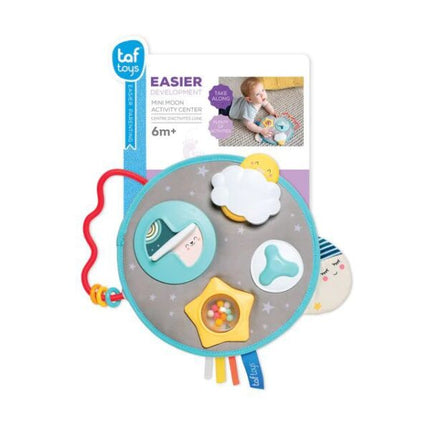 MINI MOON ACTIVITY CENTER