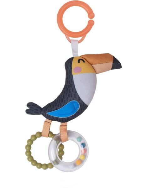 Tuki the Tuccan