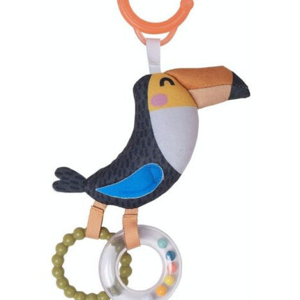 Tuki the Tuccan