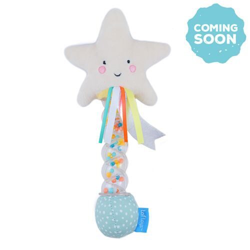 Star Rainstick