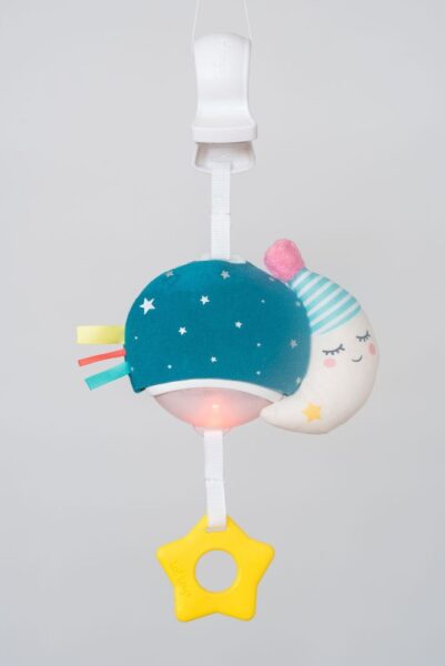 Musical mini moon