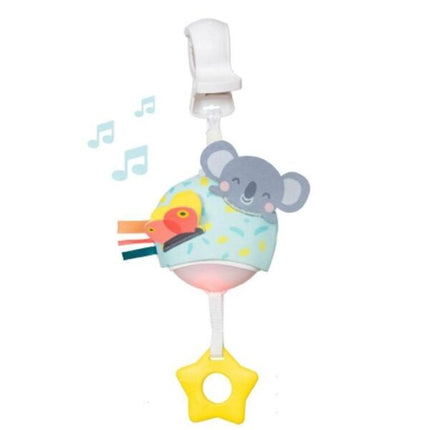 Musical Koala