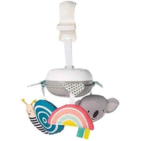 KOALA MOBILE ON THE GO