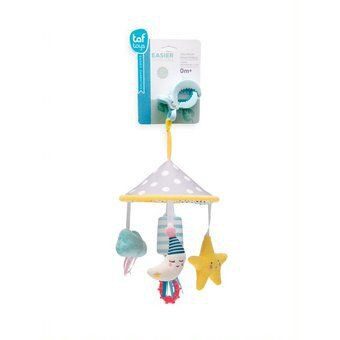MINI MOON PRAM MOBILE