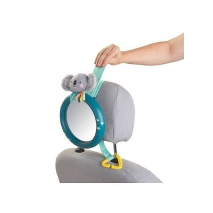 KOALA CAR MIRROR