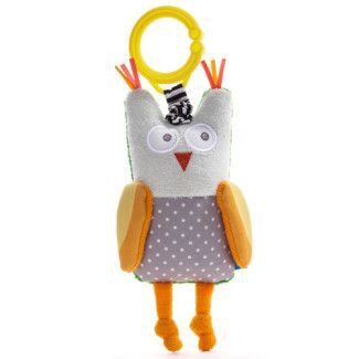 OBI THE OWL