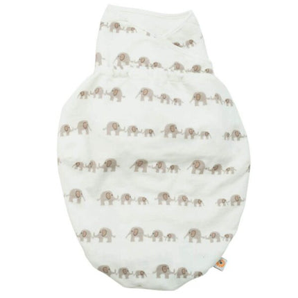 COJIN DE LACTANCIA ELEPHANT