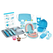 SET DE JUEGO DENTISTA  MELISSA AND DOUG - 6074886