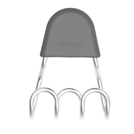 GANCHO UNIVERSAL PARA EL COCHE