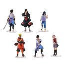 FIGURA COLECCIONABLES 7 CM NARUTO - NHS2010
