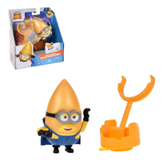 FIGURA DE 9 A 13 CM MINIONS - GJ51
