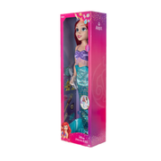 MU„ECA MY SIZE 90 CM ARIEL DE DISNEY - 240454