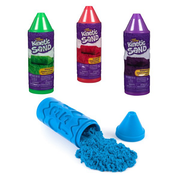LAPIZ STAMP AND ROLL ARENA MAGICA KINETIC SAND - 6074974