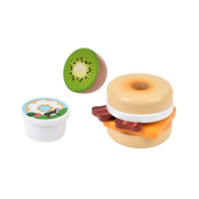SET DE COMIDA CAJA DESAYUNO PARA PICNIC MELISSA AND DOUG - 6073132