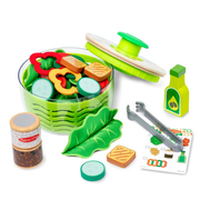 CENTRIFUGA DE ENSALADA MELISSA AND DOUG - 6075169