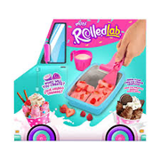 CREACION HELADOS LABORATORIO MINI ROLLER ZAP CHEF - ZC004A1