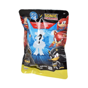FIGURA SONIC 6 CMS - SONIC DC COMICS - 431354