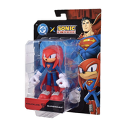 FIGURA SONIC 13 CMS - SONIC DC COMICS - 429044