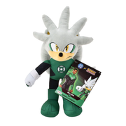 PELUCHE SONIC DC COMICS 23 CMS - 429124-V1