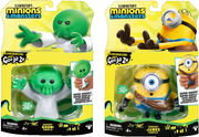 FIGURA STRETCH QUE SE ESTIRA MINIONS 3 - 59362