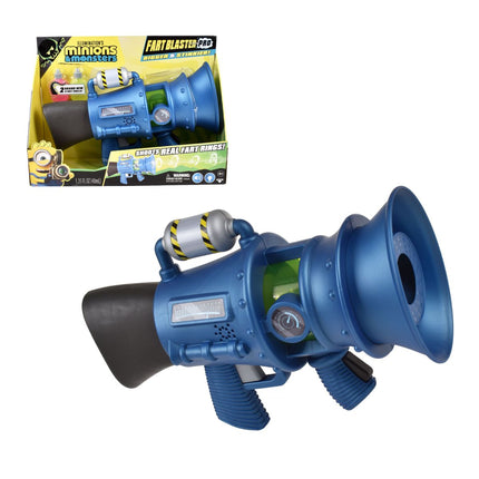 BLASTER PEDO SUPREMO MINIONS 3 - 59361