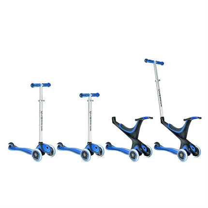 Scooter Evolutivo Globber EVO Azul