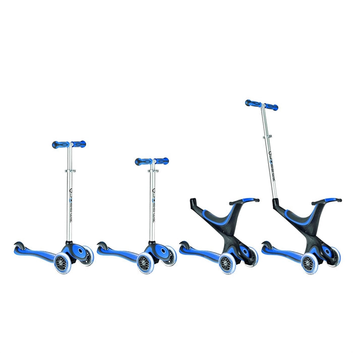 Patinete Niños Globber Evo 5 in 1 Patinete Niños Globber Evo 5 in 1