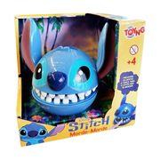 JUEGO MORDELON STITCH - 52898