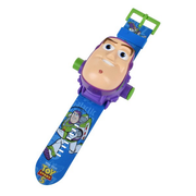 RELOJ CON IMAGEN 3D BUZZ LIGHTYEAR TOY STORY - 59575