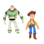 FIGURA STRETCH 15 CM TOY STORY - 59828
