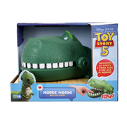 JUEGO MORDELON REX TOY STORY - 60235