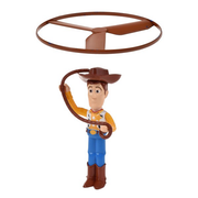 LANZADOR DISCOS VOLADORES WOODY TOY STORY - 61467