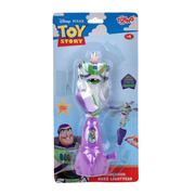 FIGURA VOLADORA CON LANZADOR BUZZ LIGHTYEAR TOY STORY - 61478