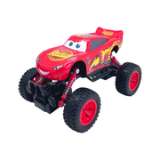 AUTO A FRICCION 21 CM RAYO MCQUEEN CARS - 61830