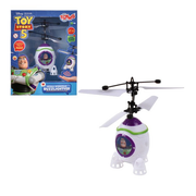 FIGURA VOLADORA CON SENSOR TOY STORY - 60147