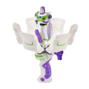 FIGURA LANZA Y ATRAPA BUZZ LIGHTYEAR TOY STORY - 63205