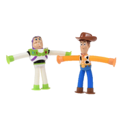 FIGURA FLEXIBLE 15 CM TOY STORY - 59938