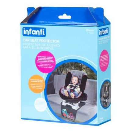 ORGANIZADOR Y PROTECTOR ASIENTO