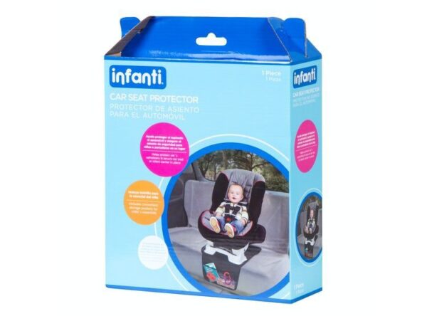ORGANIZADOR Y PROTECTOR ASIENTO
