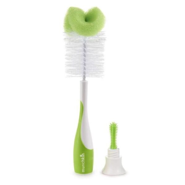 Cepillo para biberones Spongeª (paquete de 1)