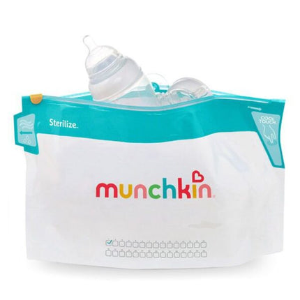 Bolsas esterilizadoras jumbo Sterilizeª (paquete de 6)