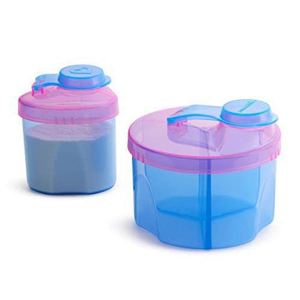 Pack combinado de dispensador de fórmula (Surtido)