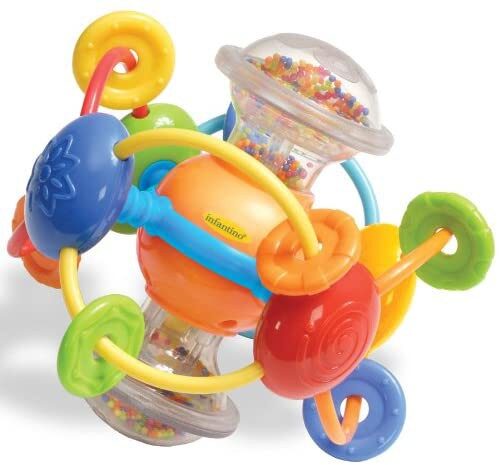 SENSORY BALL