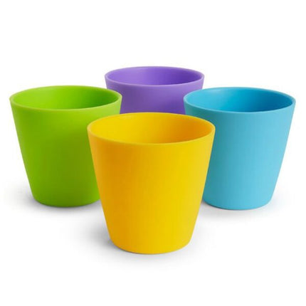 Vasos Multiª (4 paquetes)