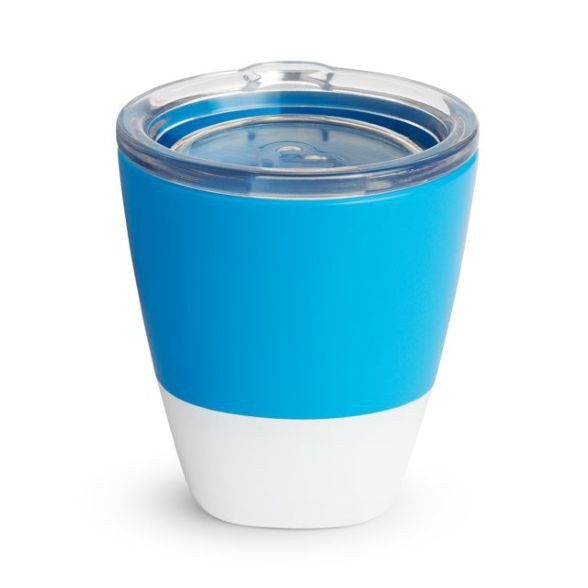 Vaso Splashª de 190 ml - 1 paquete (azul - no se puede pegar)