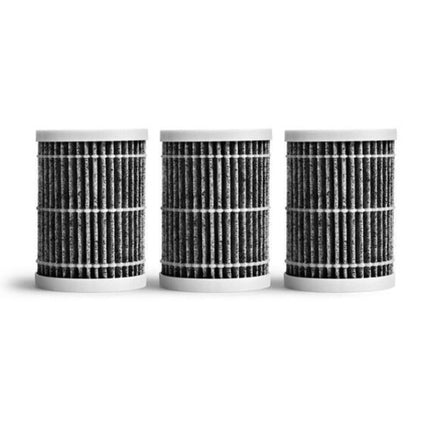 Filtro de aire - 3 unidades